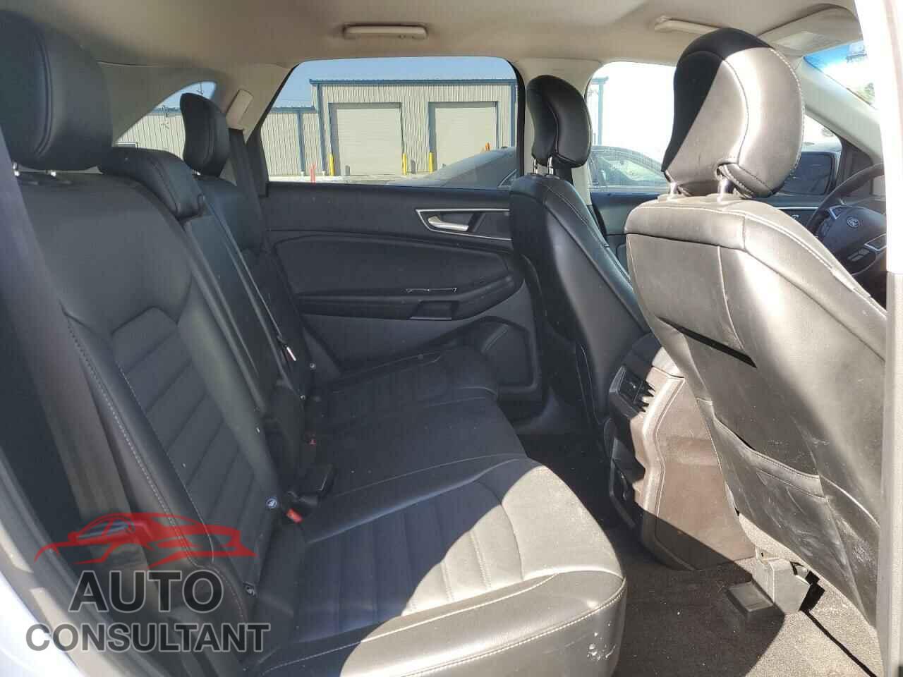 FORD EDGE 2017 - 2FMPK3J90HBC60220