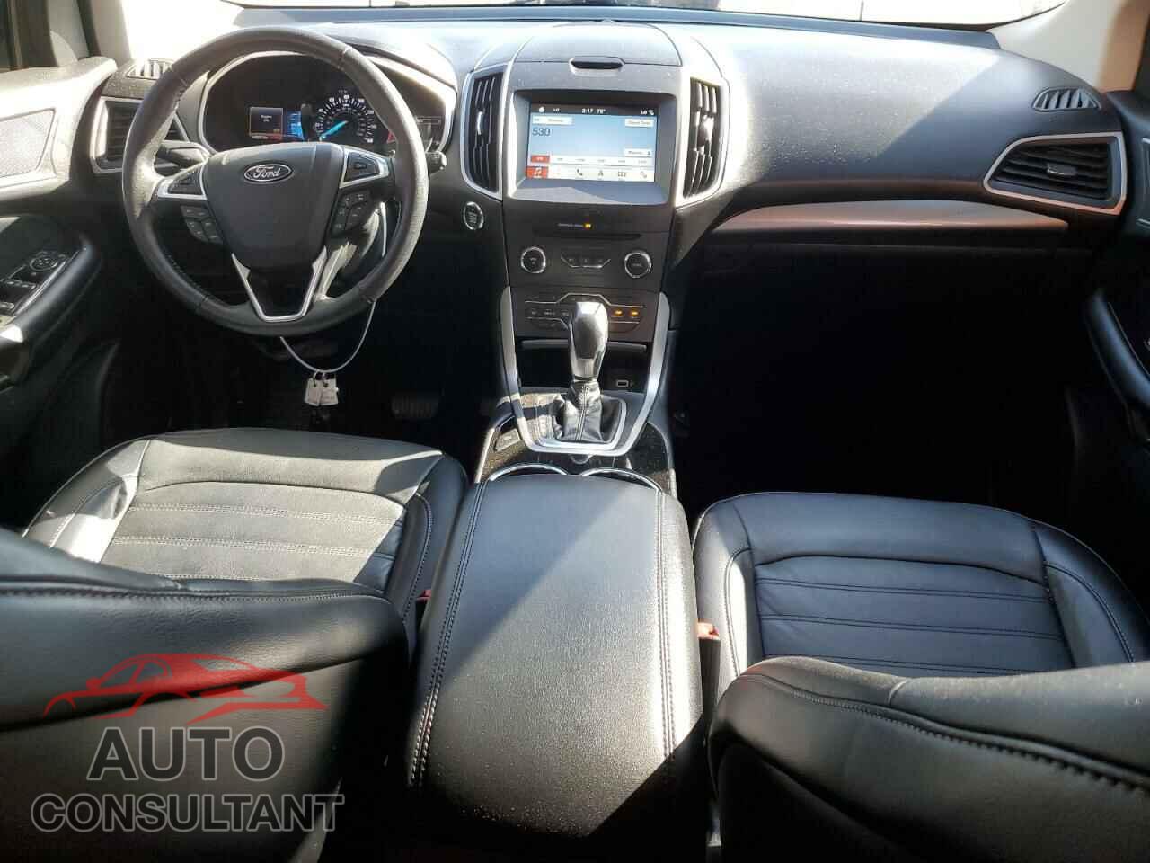 FORD EDGE 2016 - 2FMPK3J85GBC04103