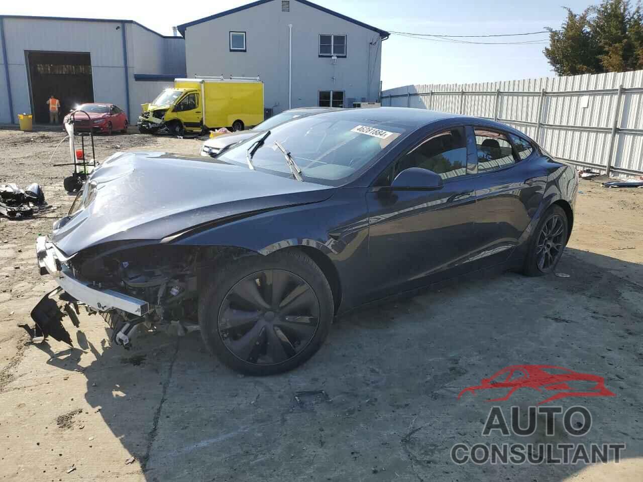 TESLA MODEL S 2023 - 5YJSA1E50PF527810