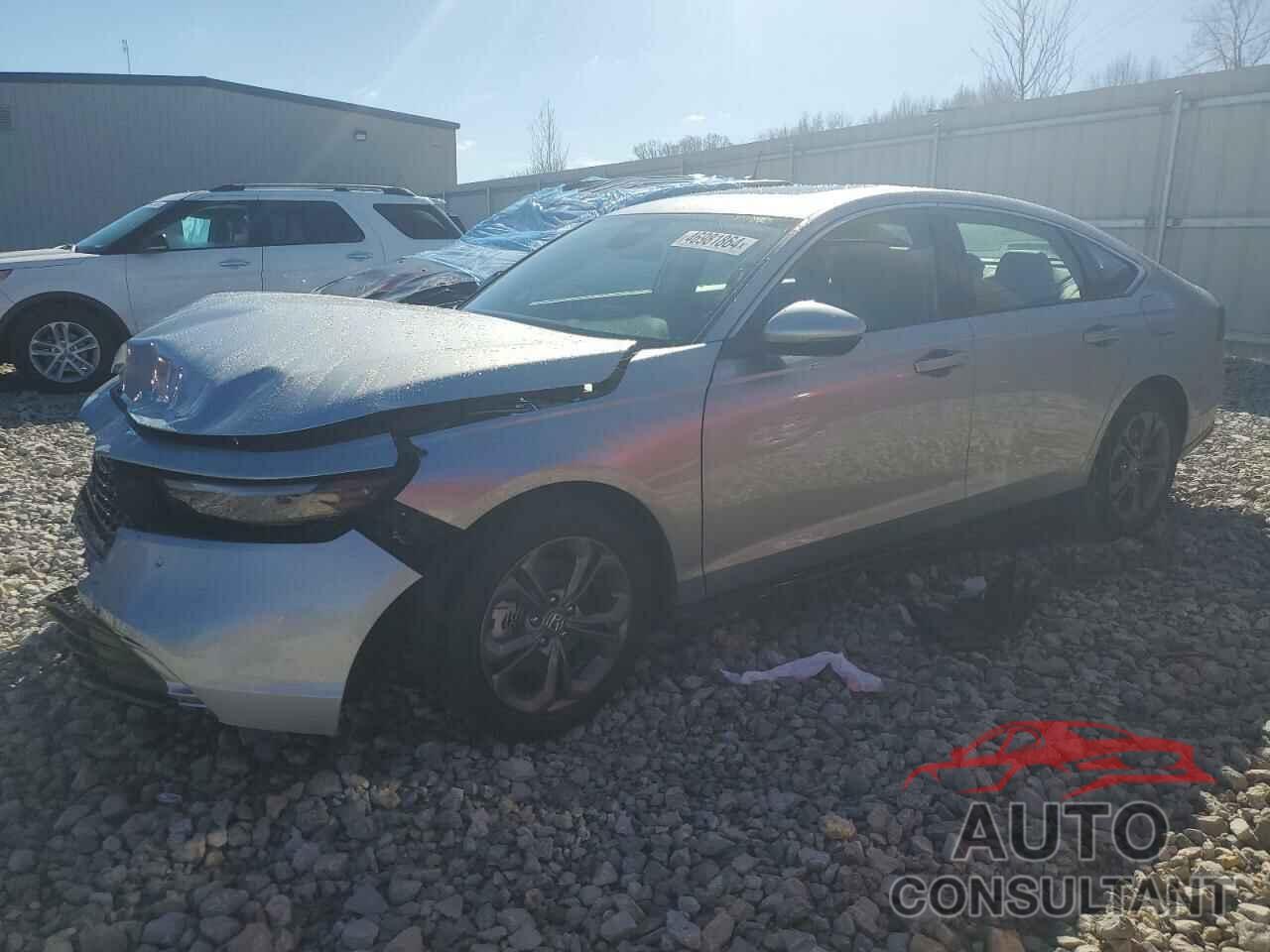 HONDA ACCORD 2024 - 1HGCY2F64RA042080