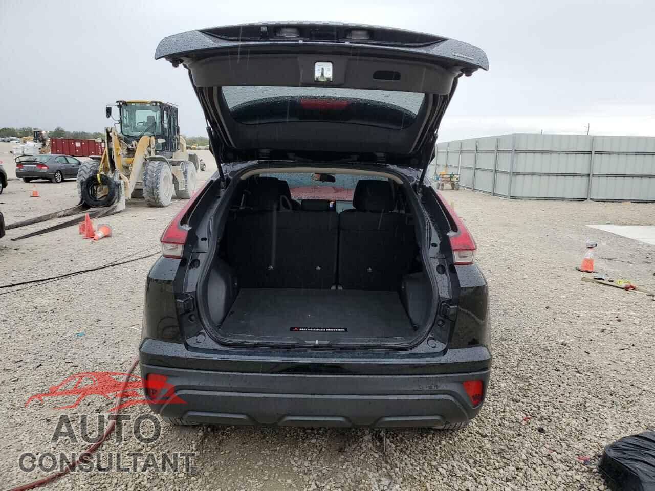 MITSUBISHI ECLIPSE 2023 - JA4ATVAA4PZ002883