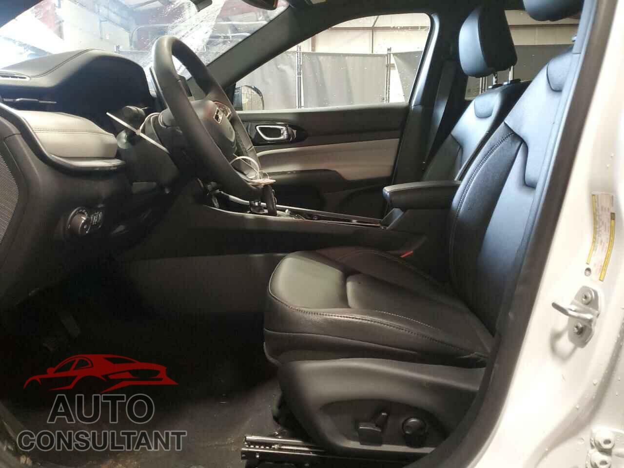 JEEP COMPASS 2025 - 3C4NJDCN9ST512850