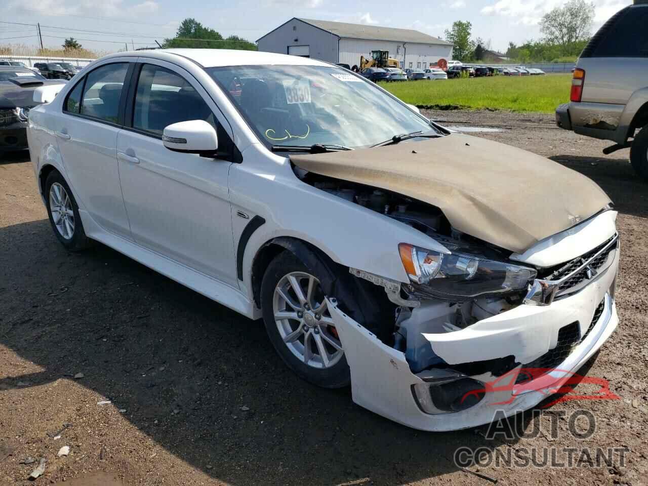 MITSUBISHI LANCER 2016 - JA32V2FW3GU011223