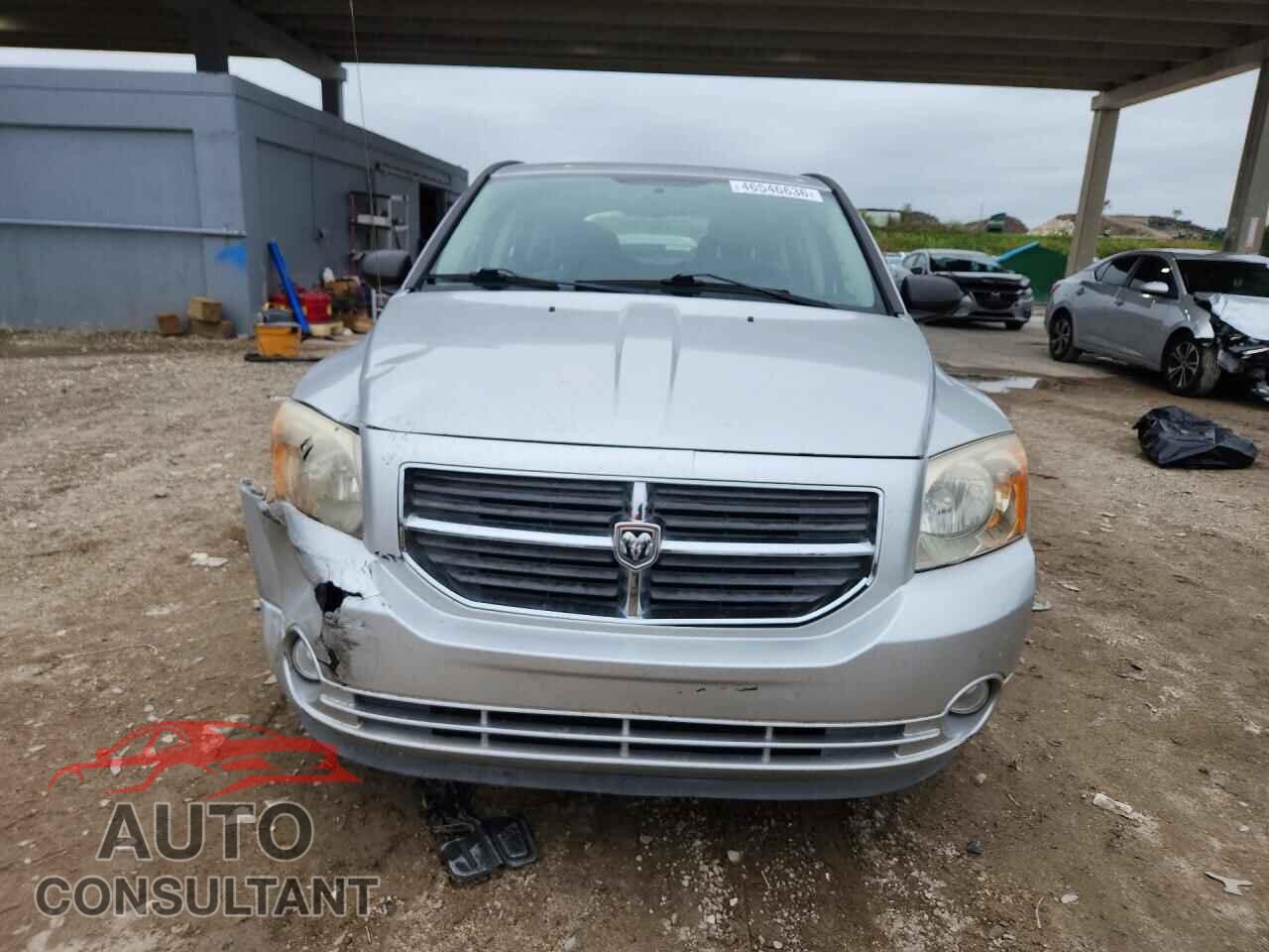 DODGE CALIBER 2011 - 1B3CB3HA1BD269496