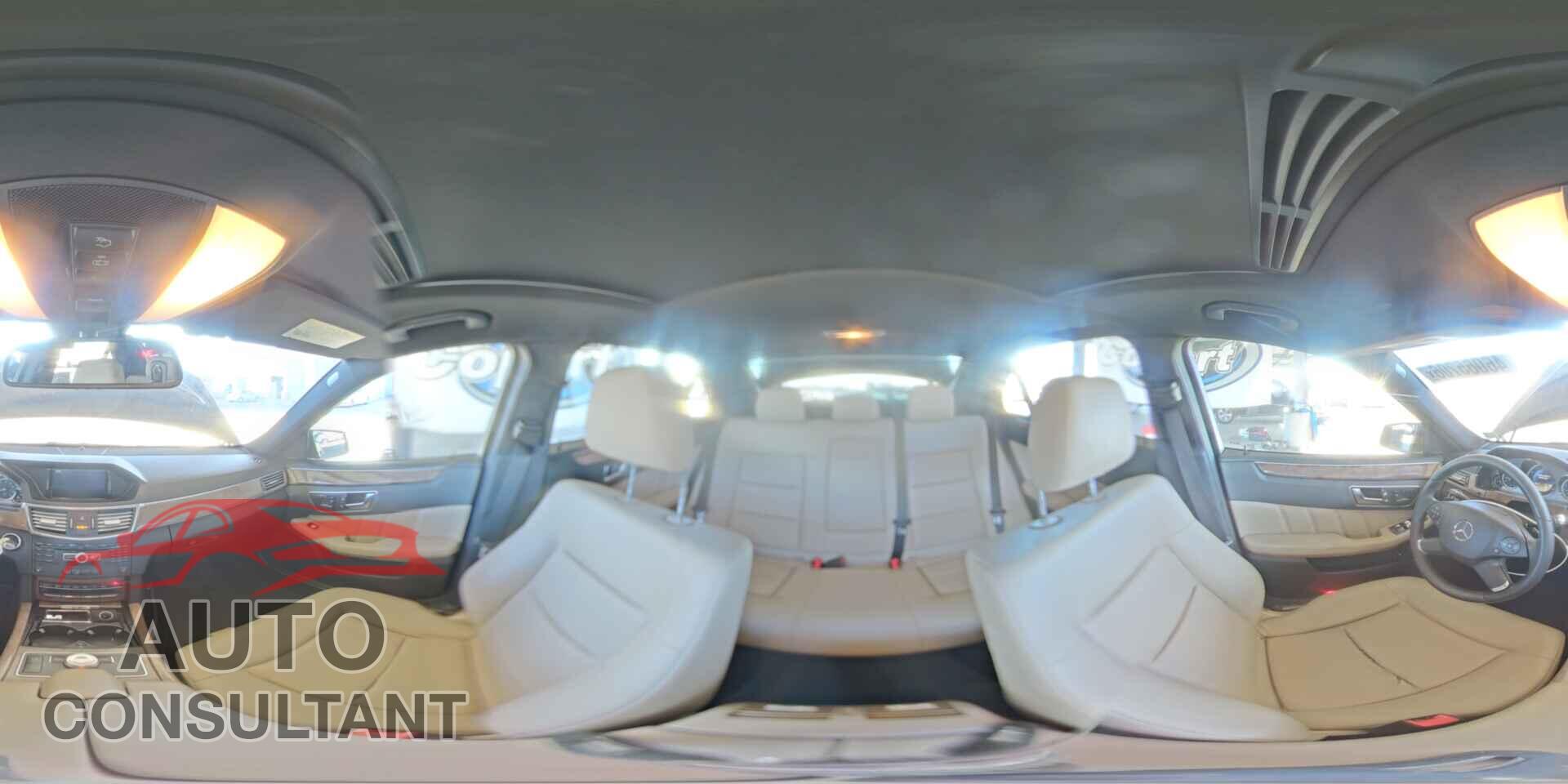 MERCEDES-BENZ E-CLASS 2012 - WDDHF5KB2CA537177