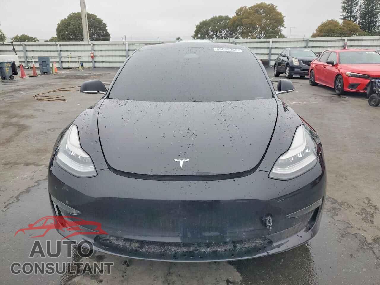 TESLA MODEL 3 2020 - 5YJ3E1EA2LF796598