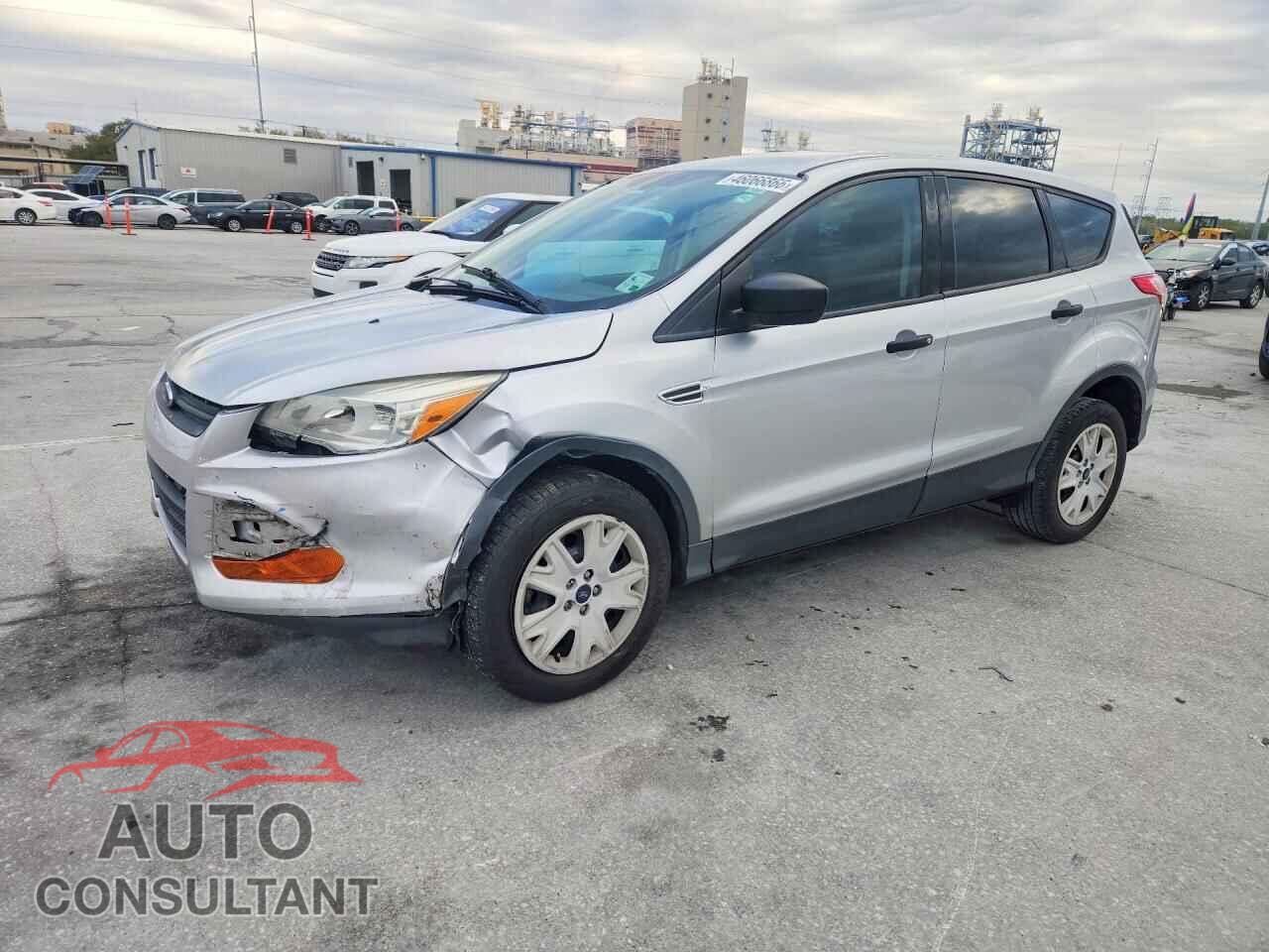 FORD ESCAPE 2013 - 1FMCU0F72DUD90910