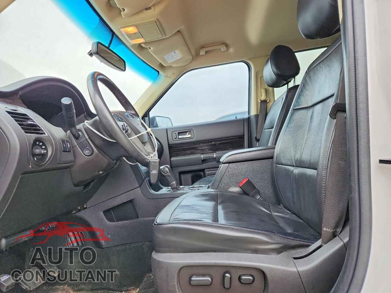 FORD FLEX 2015 - 2FMHK6C87FBA04308