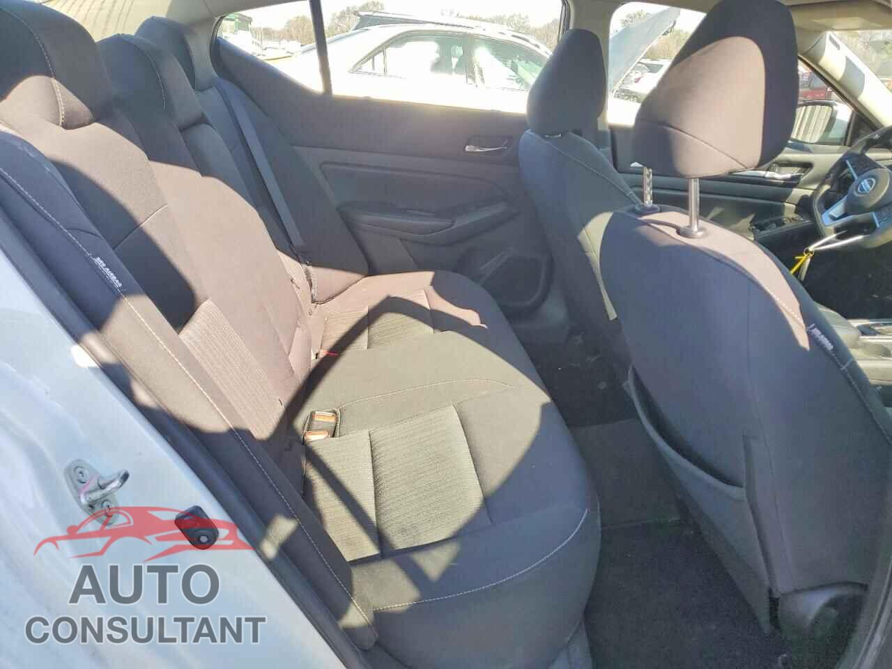 NISSAN ALTIMA 2022 - 1N4BL4DV1NN347317