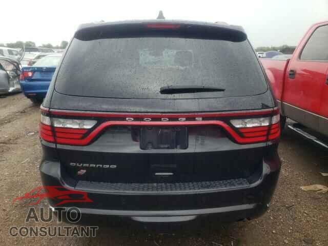 DODGE DURANGO 2019 - 1C4RDJAG4KC534178