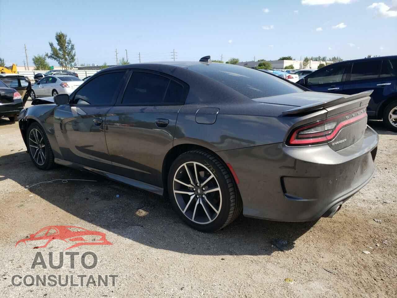 DODGE CHARGER 2023 - 2C3CDXCT7PH685320