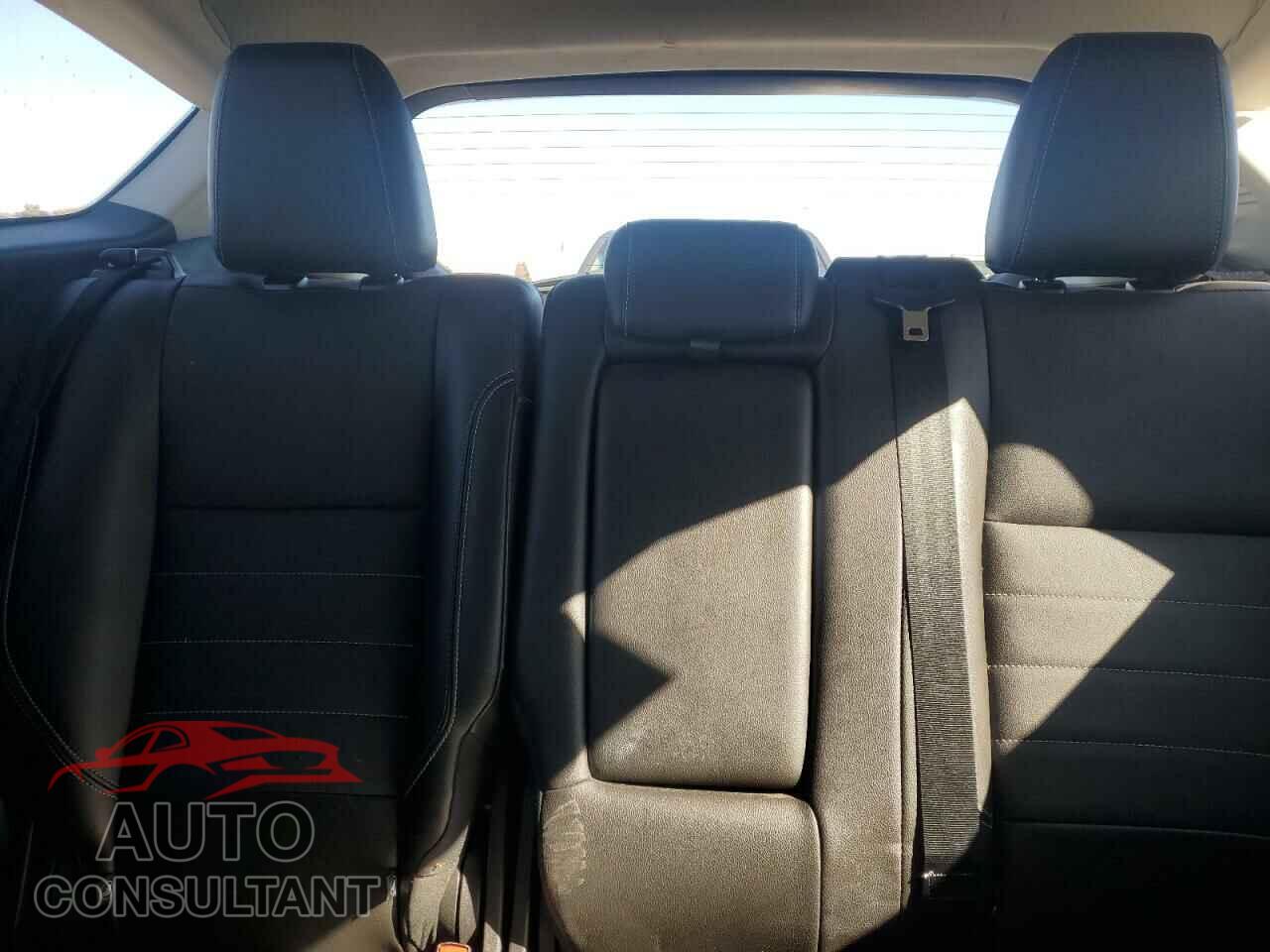 FORD CMAX 2014 - 1FADP5BU8EL503135