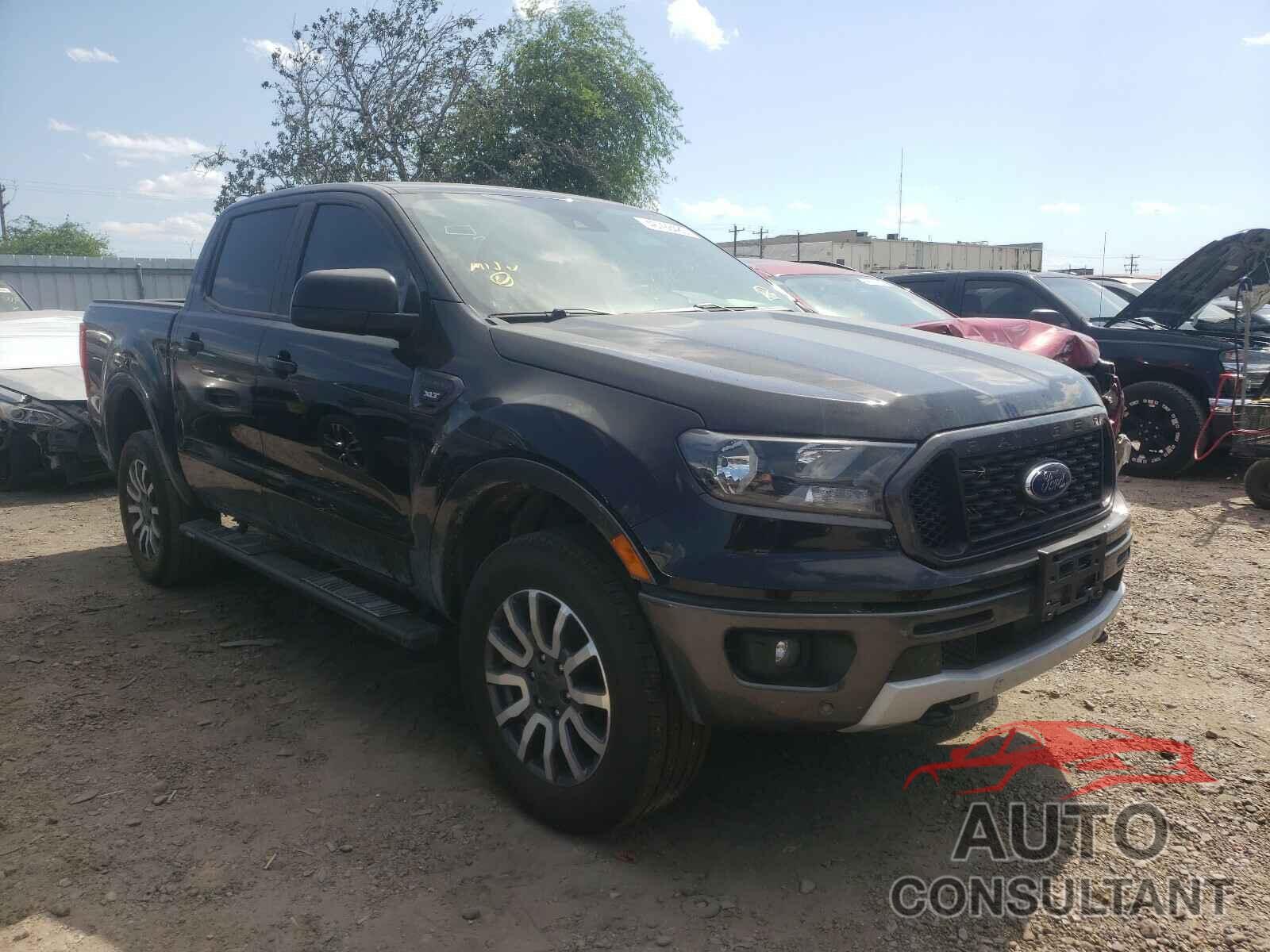 FORD RANGER 2019 - 1FTER4EH2KLA48828