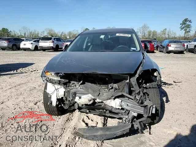 MAZDA CX-9 2011 - JM3TB2DA4B0323175