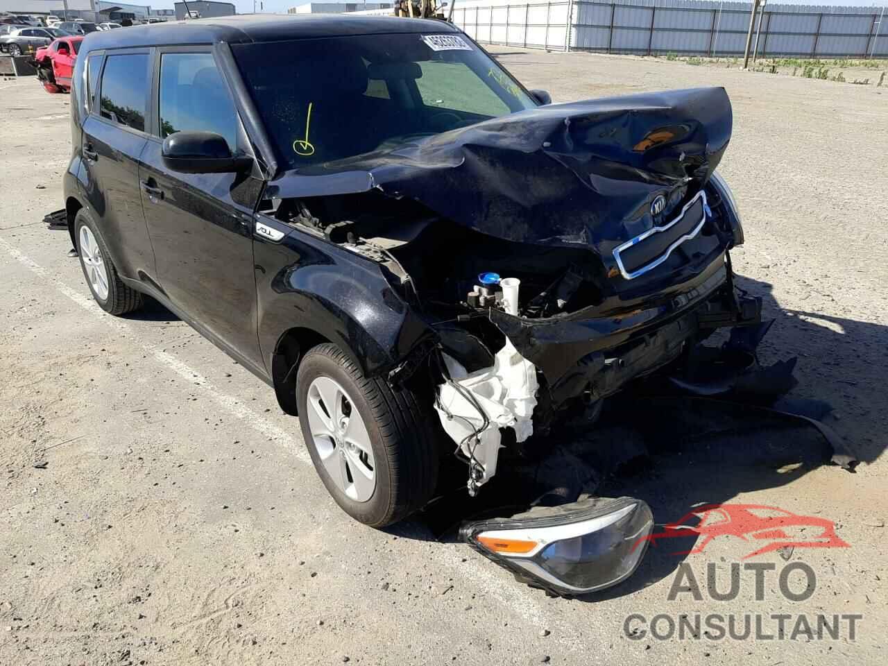 KIA SOUL 2016 - KNDJN2A28G7320184