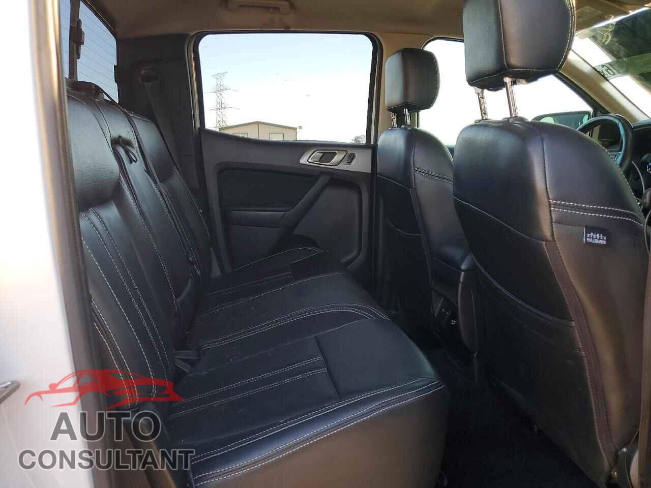 FORD RANGER 2021 - 1FTER4FH2MLD06086