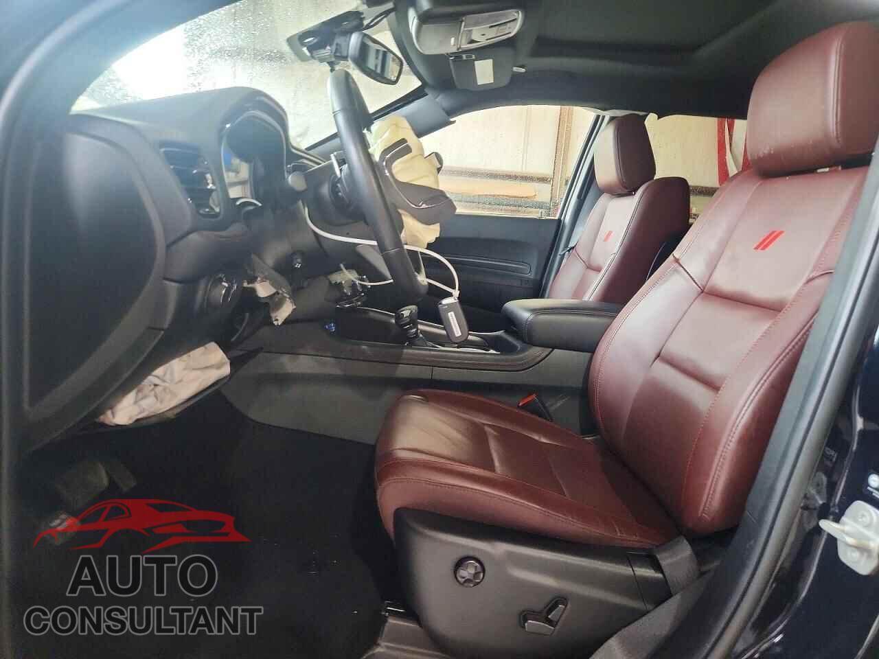 DODGE DURANGO 2024 - 1C4RDHDG8RC204459