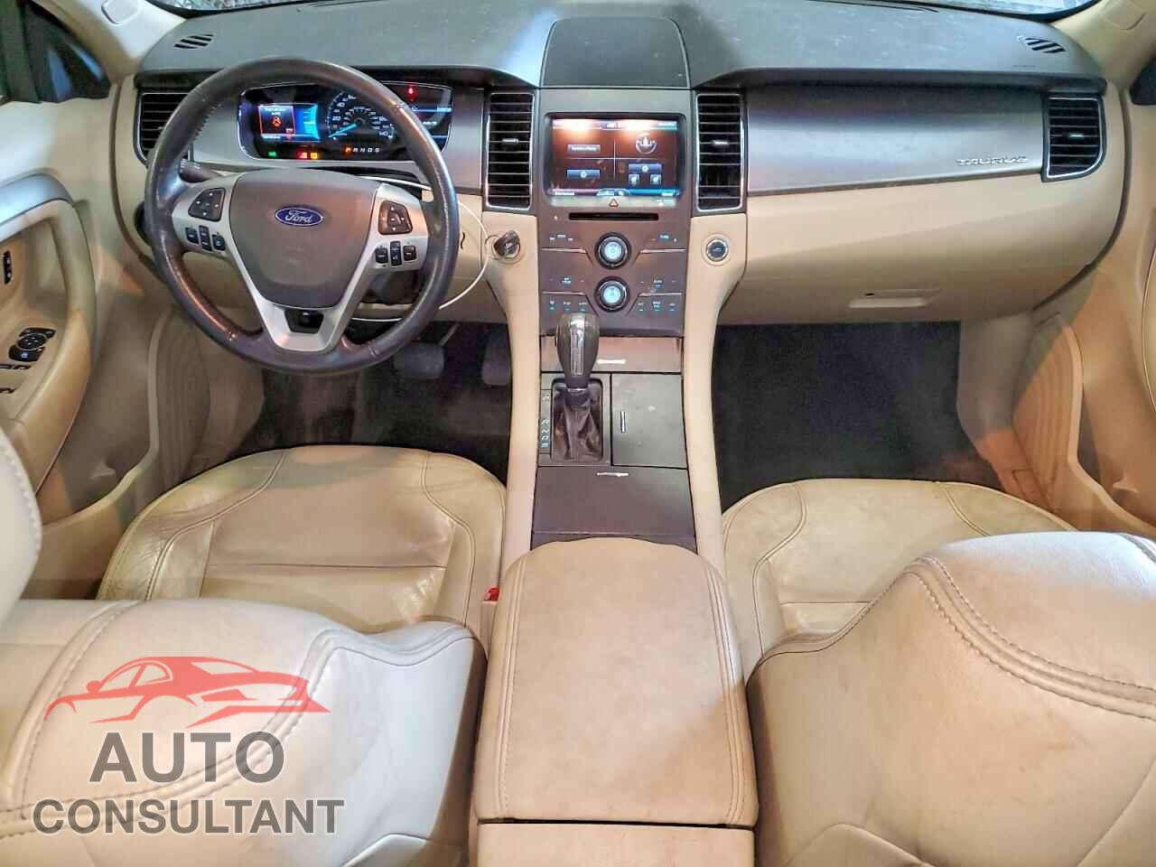 FORD TAURUS 2014 - 1FAHP2E88EG112011
