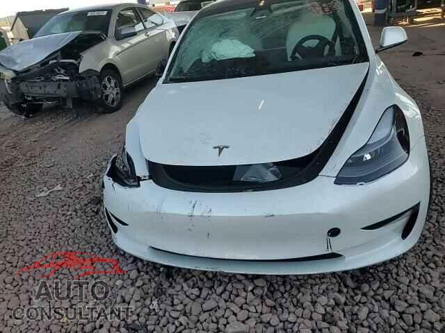 TESLA MODEL 3 2023 - 5YJ3E1EA9PF574050