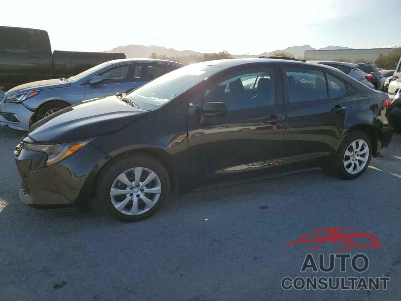 TOYOTA COROLLA 2021 - 5YFEPMAE1MP220620
