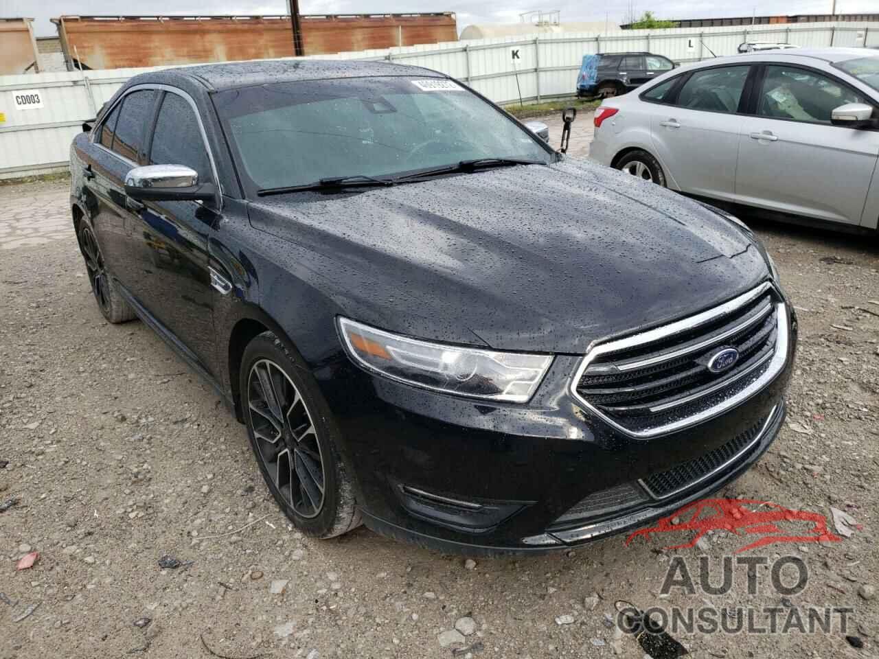 FORD TAURUS 2017 - 1FAHP2J84HG121850