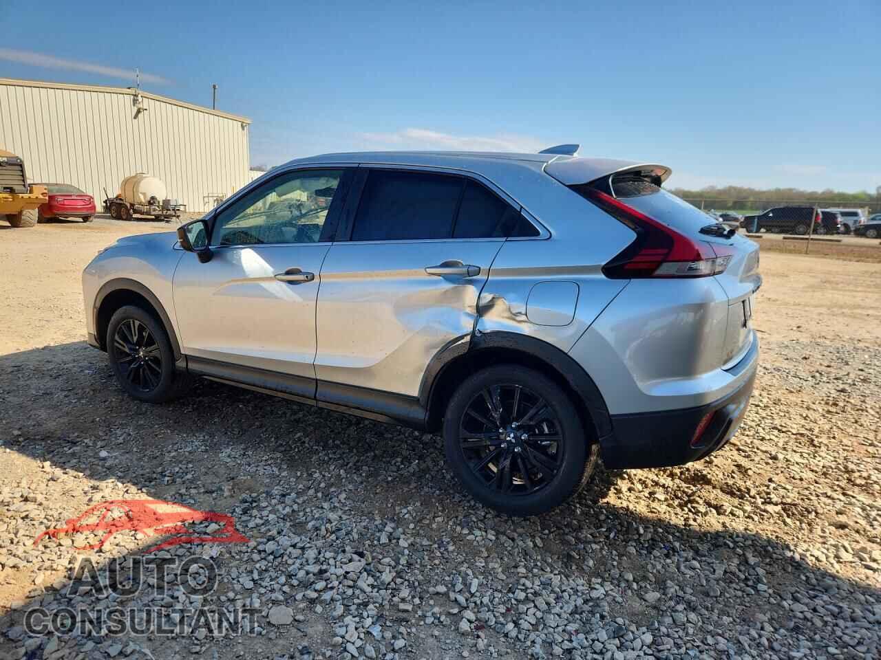 MITSUBISHI ECLIPSE 2023 - JA4ATVAA6PZ002979