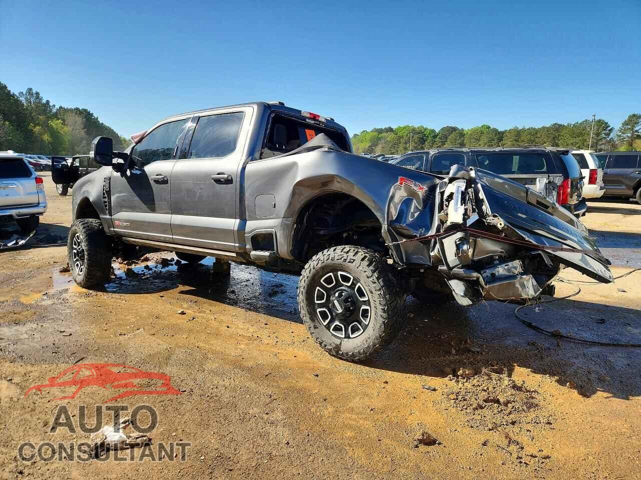 FORD F250 2026 - 1FT8W2BM6TEC14706