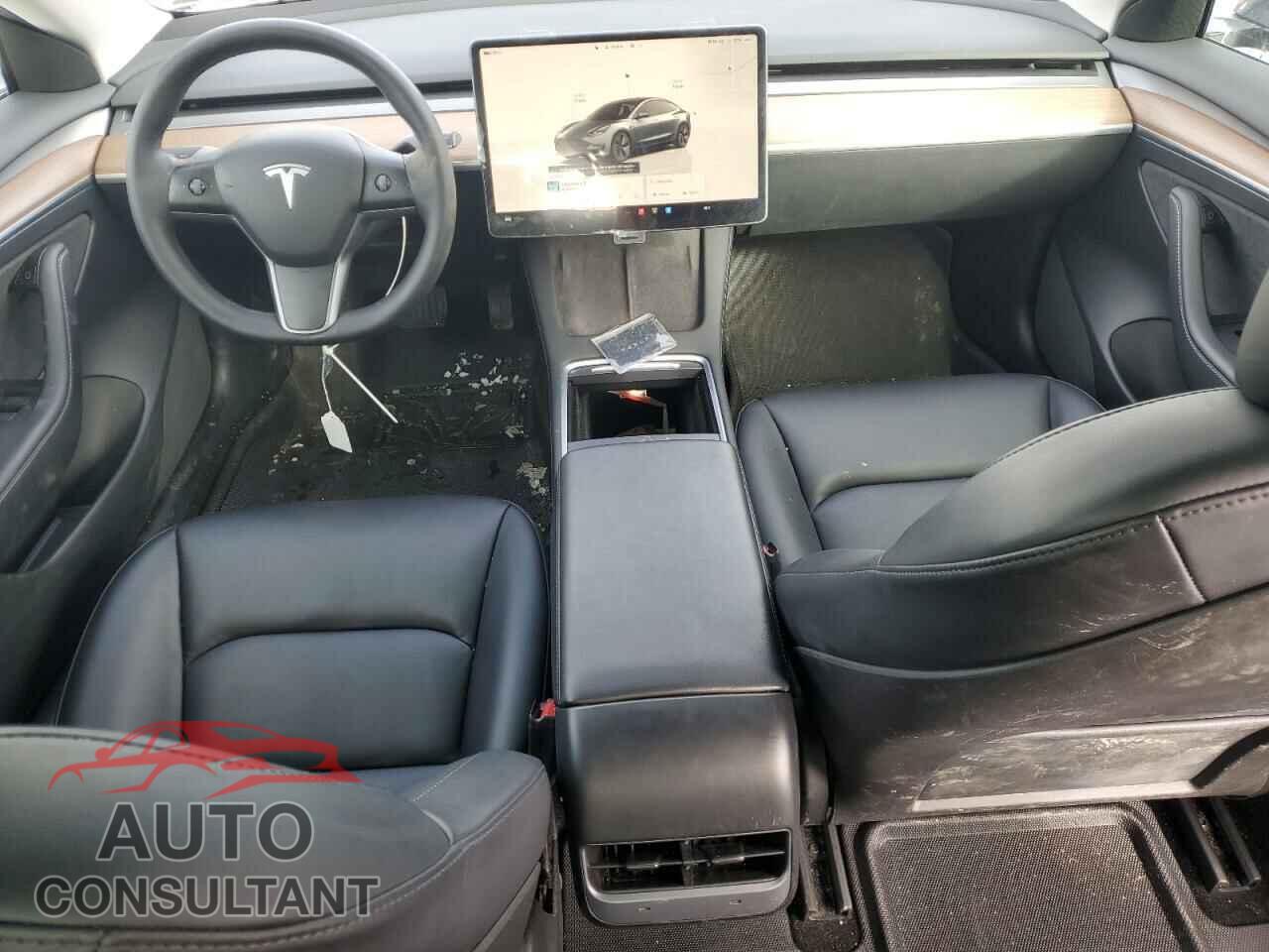TESLA MODEL 3 2023 - 5YJ3E1EA7PF417200