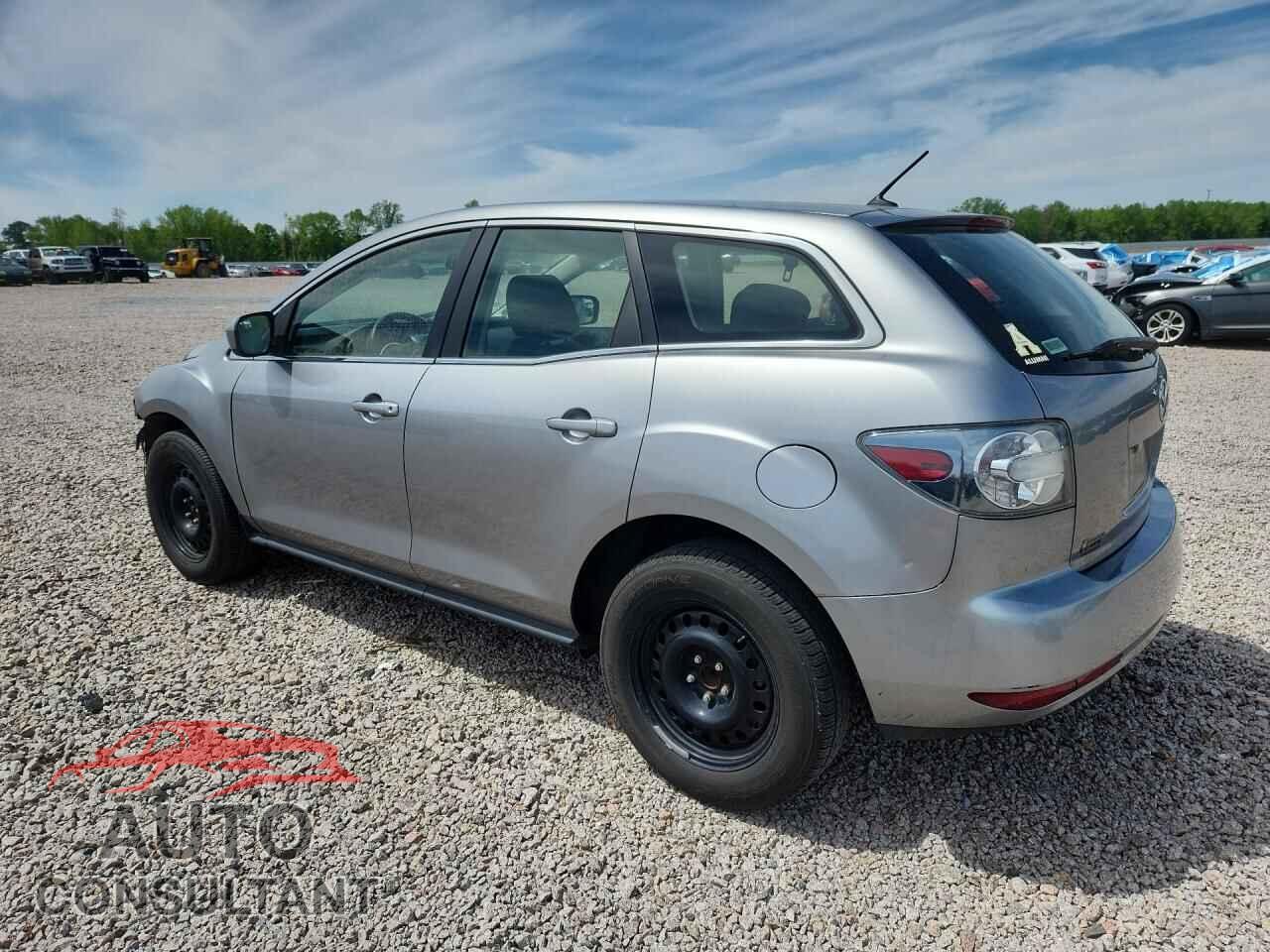 MAZDA CX-7 2010 - JM3ER2W58A0317964