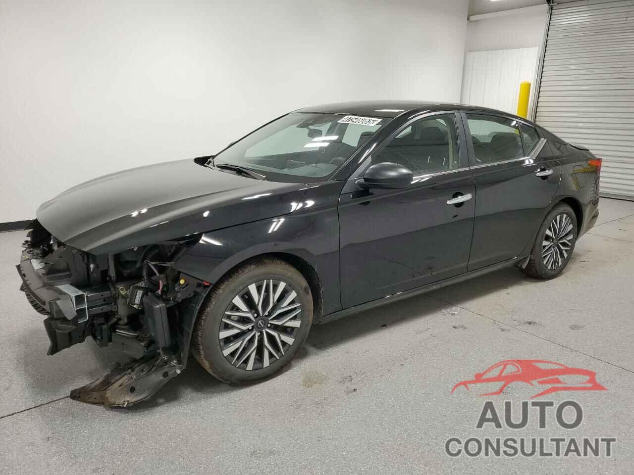 NISSAN ALTIMA 2025 - 1N4BL4DV1SN321697