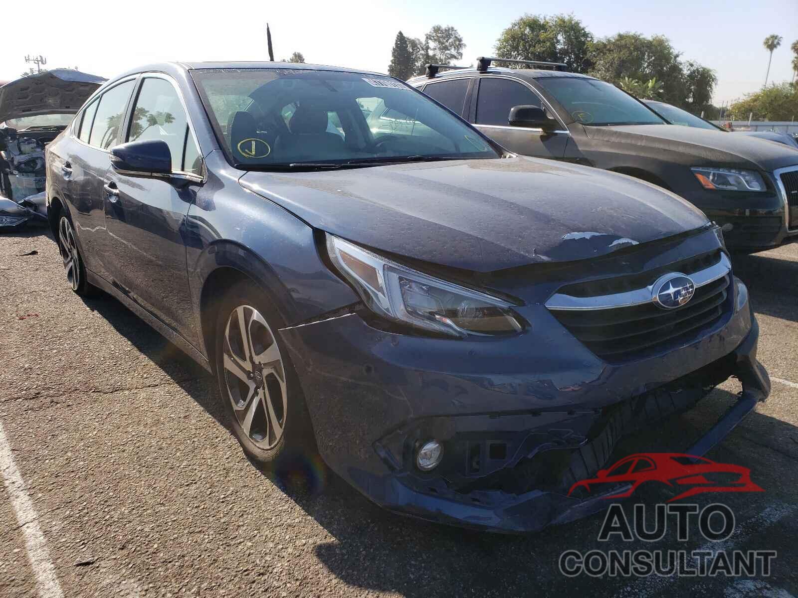 SUBARU LEGACY 2020 - 4S3BWAN6XL3021998