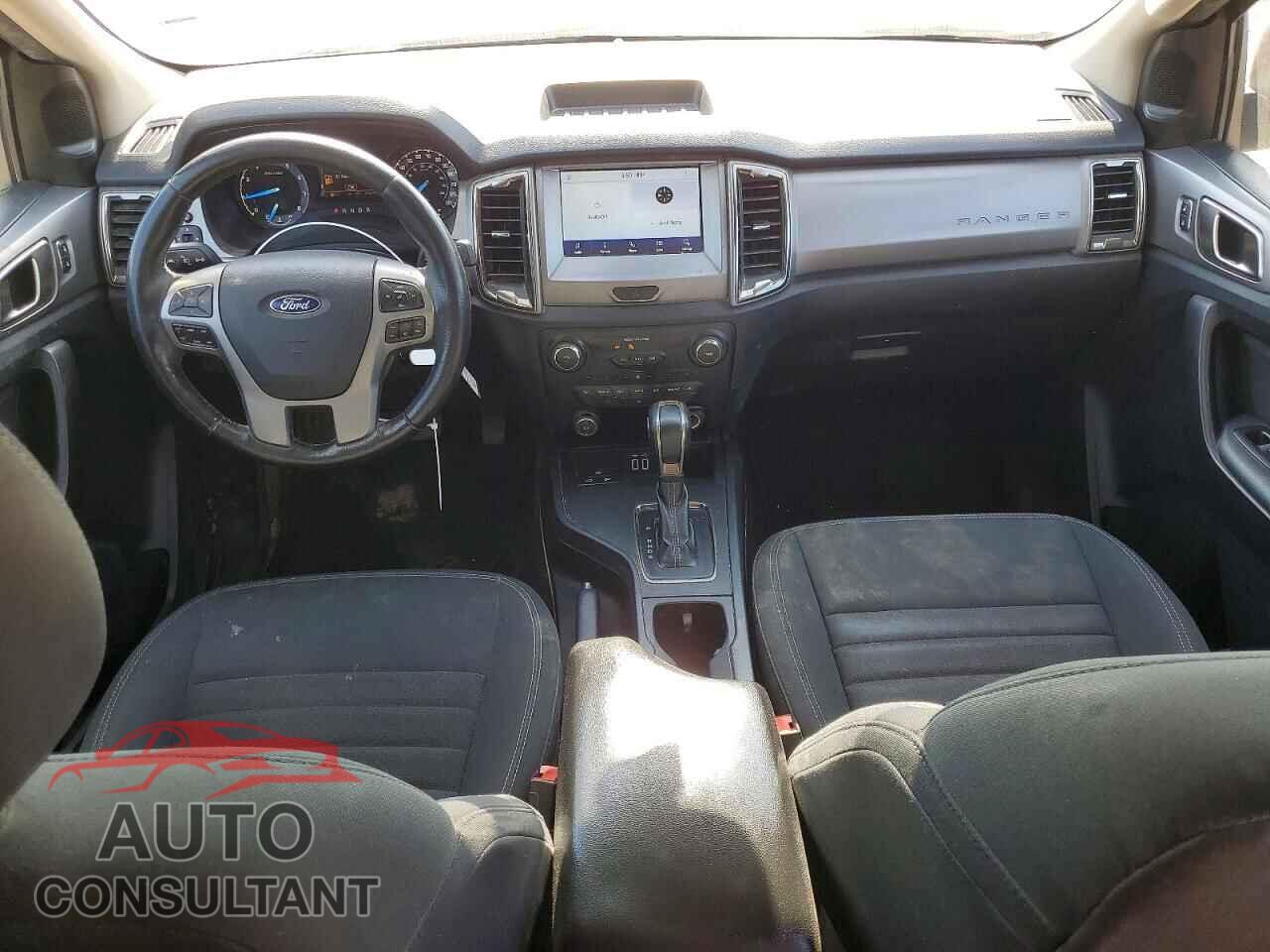 FORD RANGER 2020 - 1FTER4EH0LLA98662