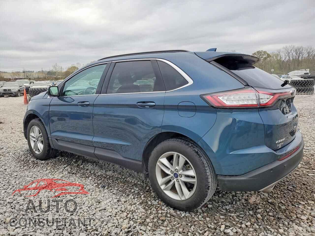 FORD EDGE 2016 - 2FMPK4J85GBB17176
