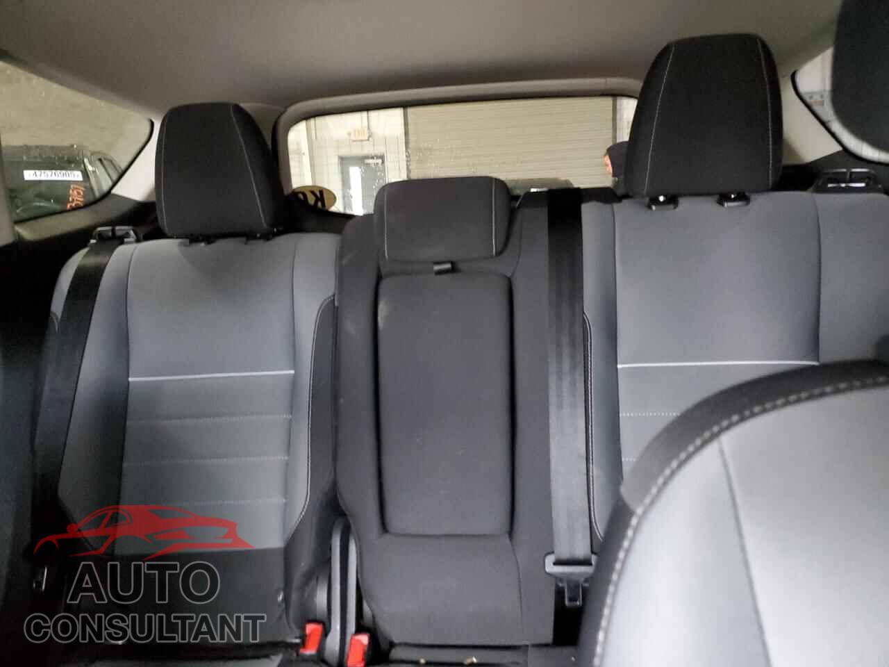 FORD ESCAPE 2013 - 1FMCU9GXXDUD85991