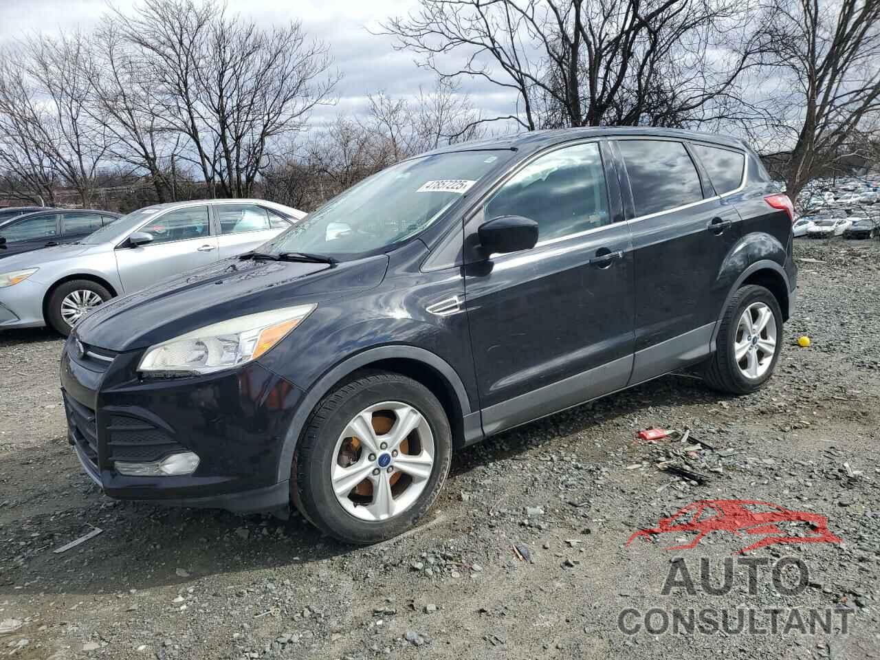 FORD ESCAPE 2014 - 1FMCU9GX8EUD69628