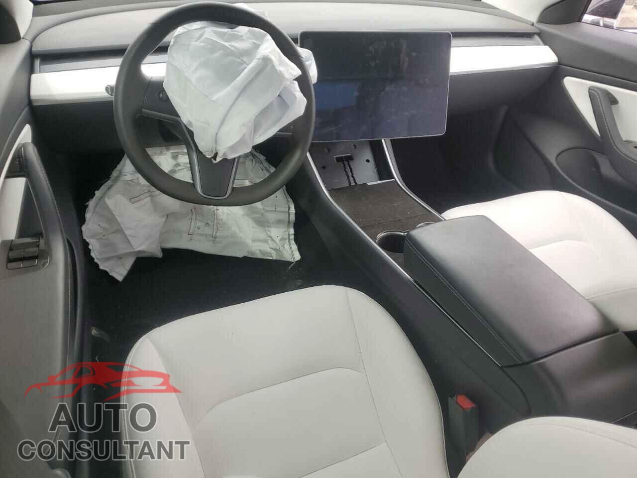 TESLA MODEL 3 2020 - 5YJ3E1EA4LF662014