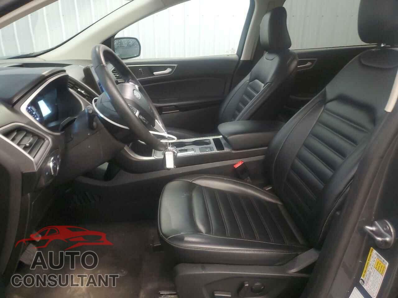 FORD EDGE 2021 - 2FMPK4J96MBA07841