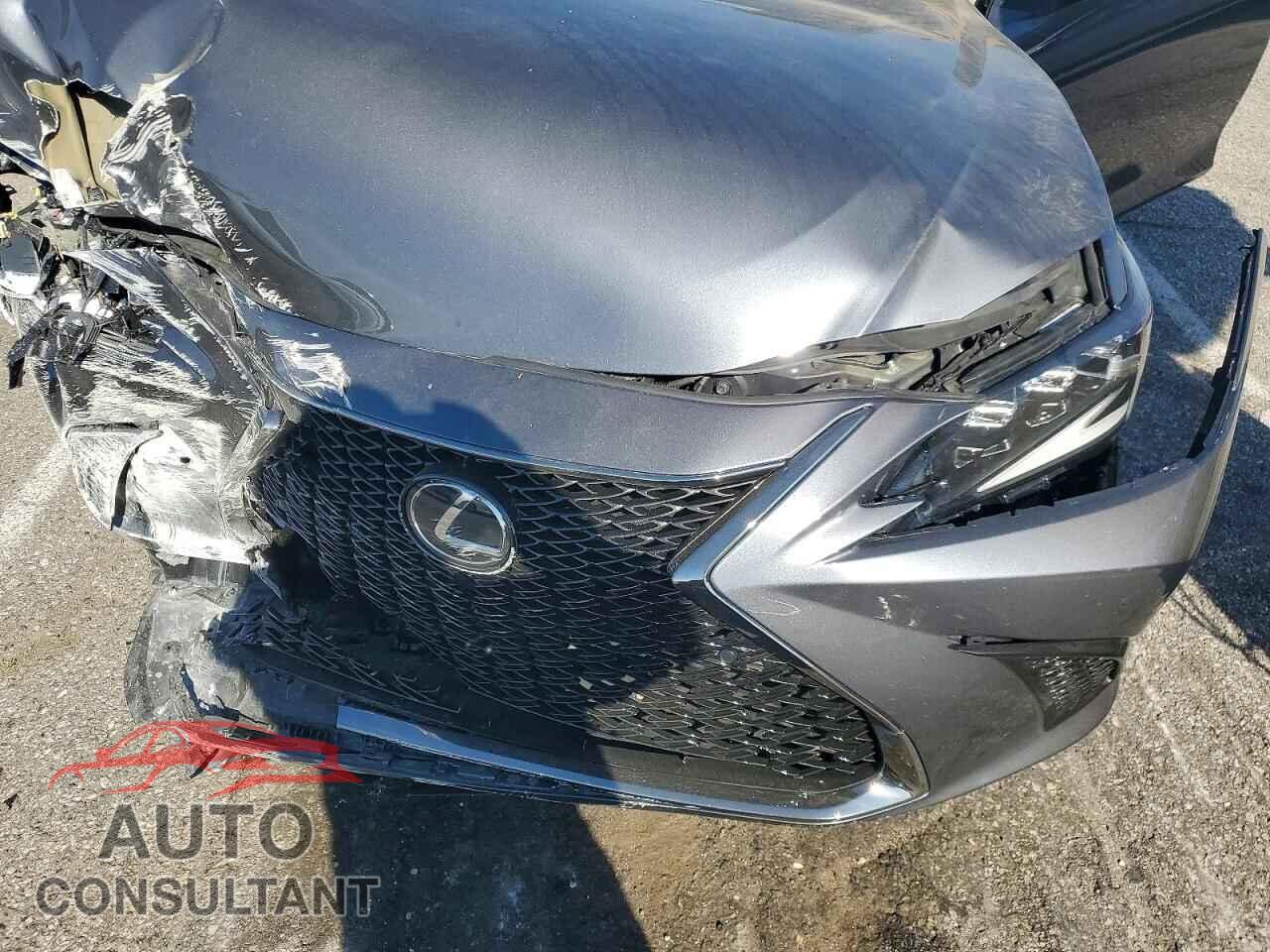 LEXUS ES300 2024 - 58ABA1C10RU043473