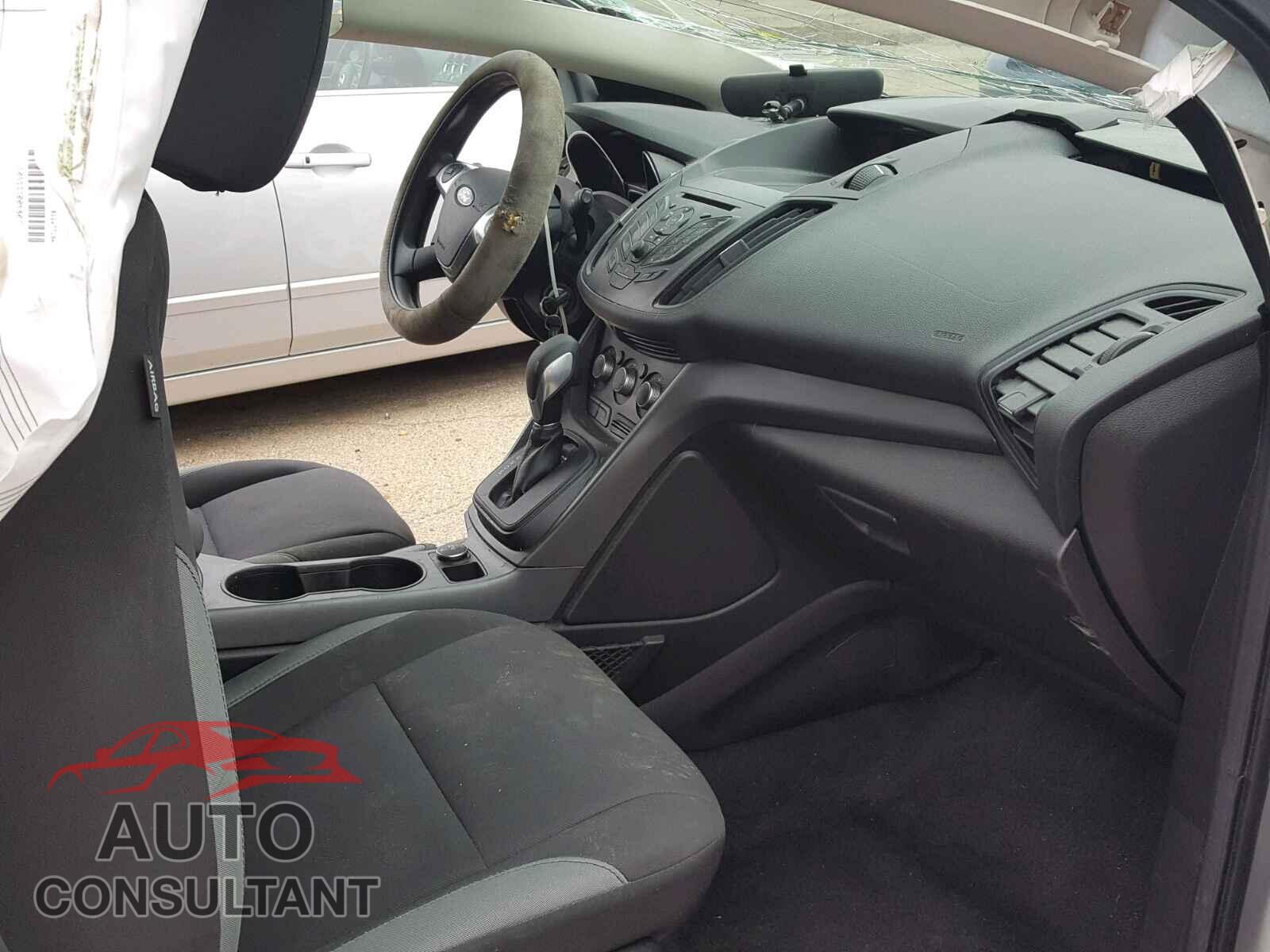 FORD ESCAPE S 2015 - 1FMCU0F73FUC82931
