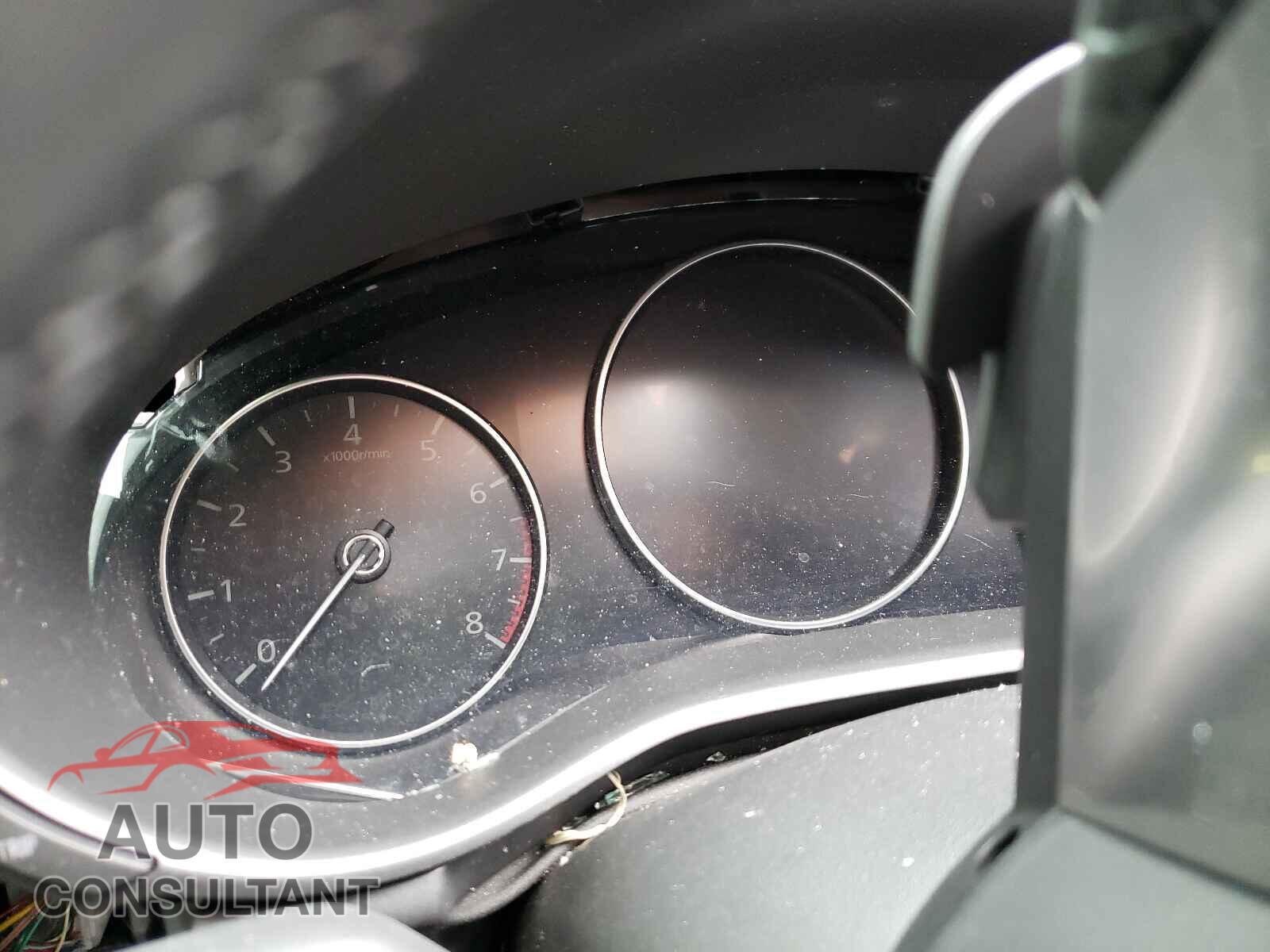 MAZDA 3 2021 - JM1BPAML7M1300567