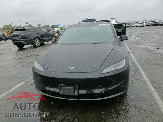 TESLA MODEL 3 2024 - 5YJ3E1EA9RF867532