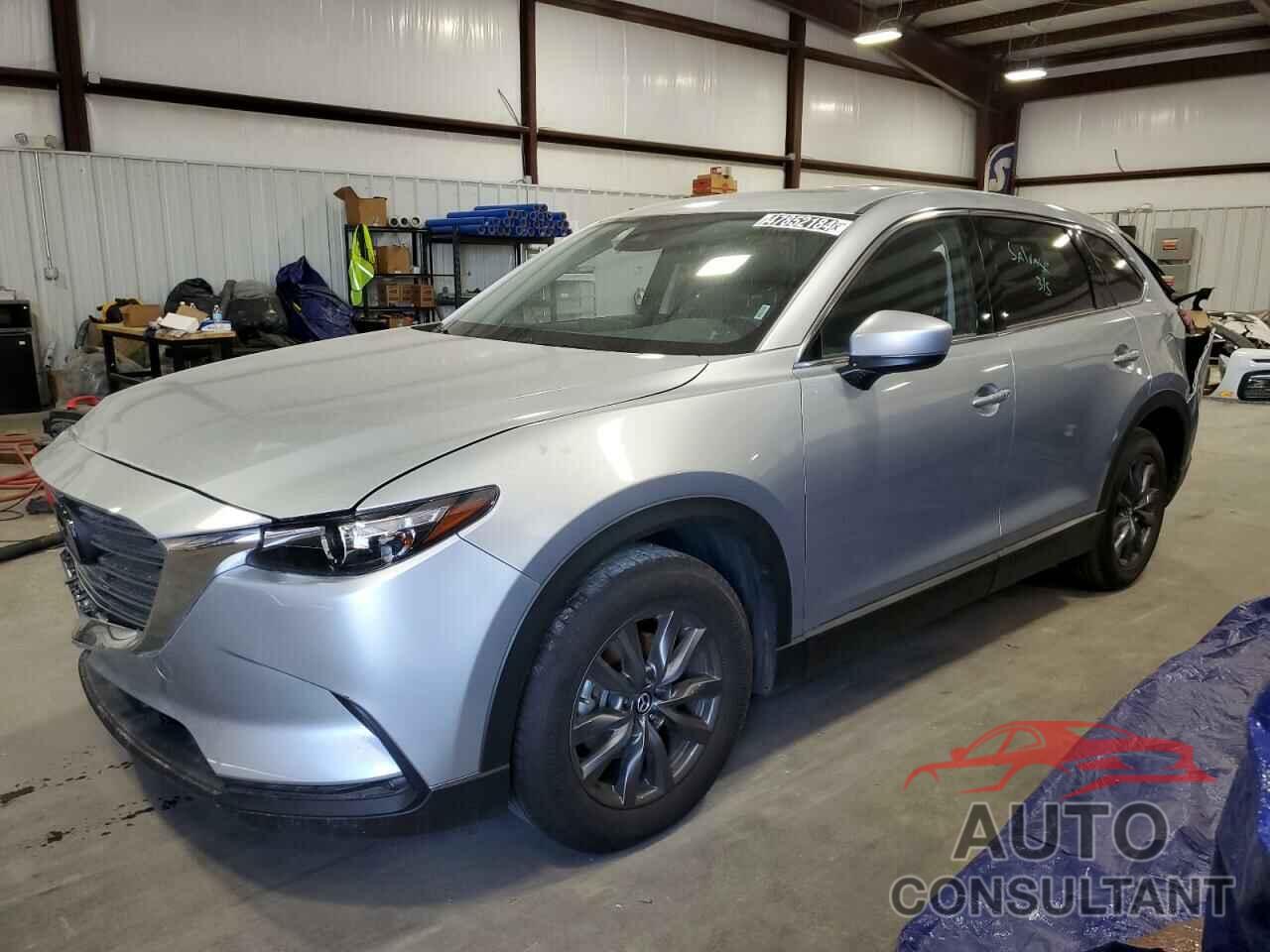 MAZDA CX-9 2023 - JM3TCBCY7P0656795