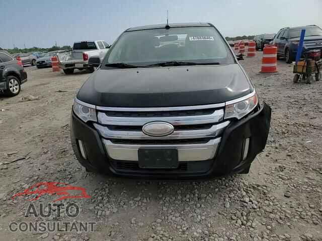 FORD EDGE 2014 - 2FMDK3KC0EBB63558