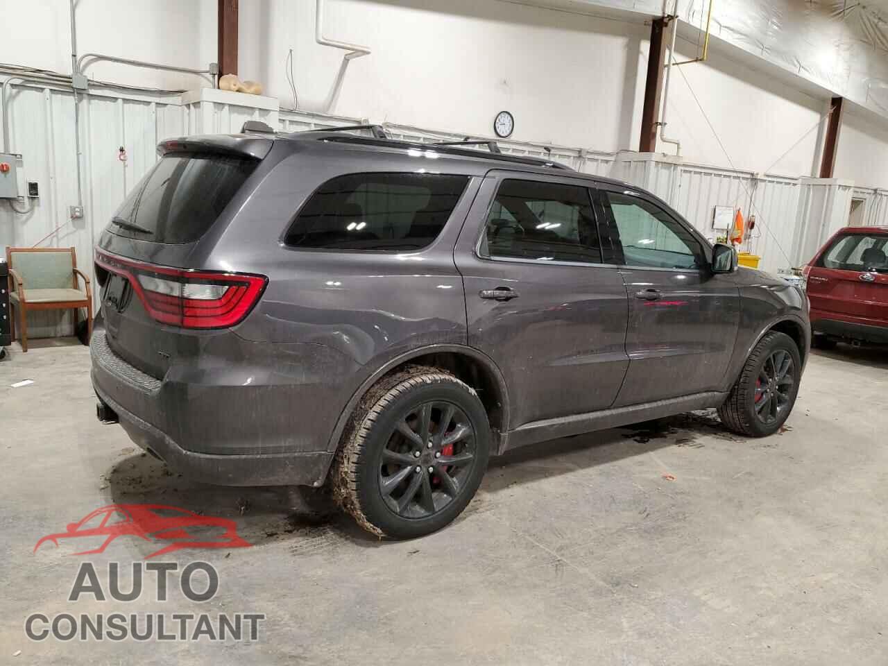 DODGE DURANGO 2017 - 1C4RDJDG3HC666272