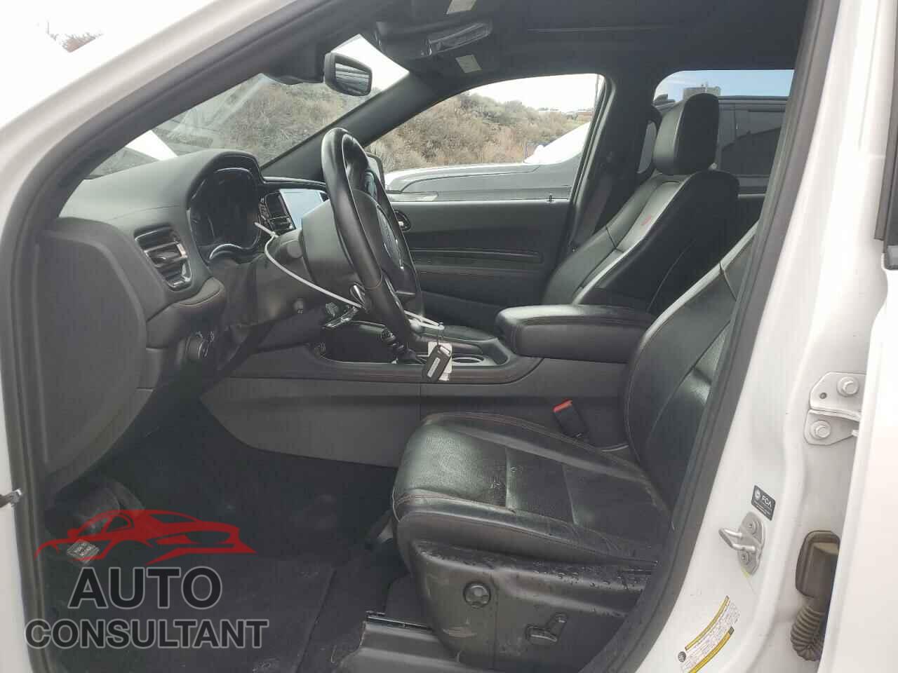DODGE DURANGO 2023 - 1C4RDJDG5PC597115