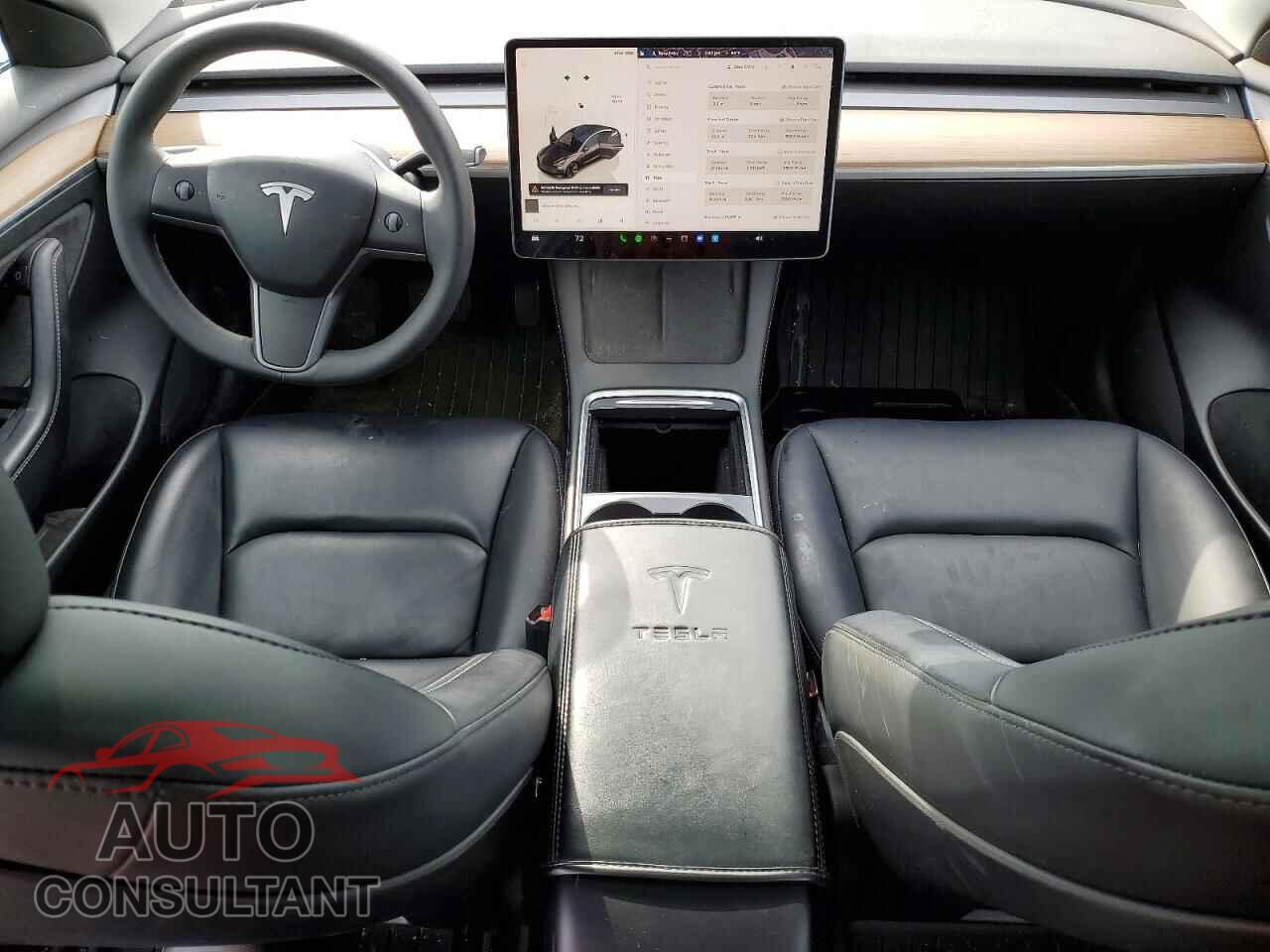 TESLA MODEL 3 2023 - 5YJ3E1EA9PF680966