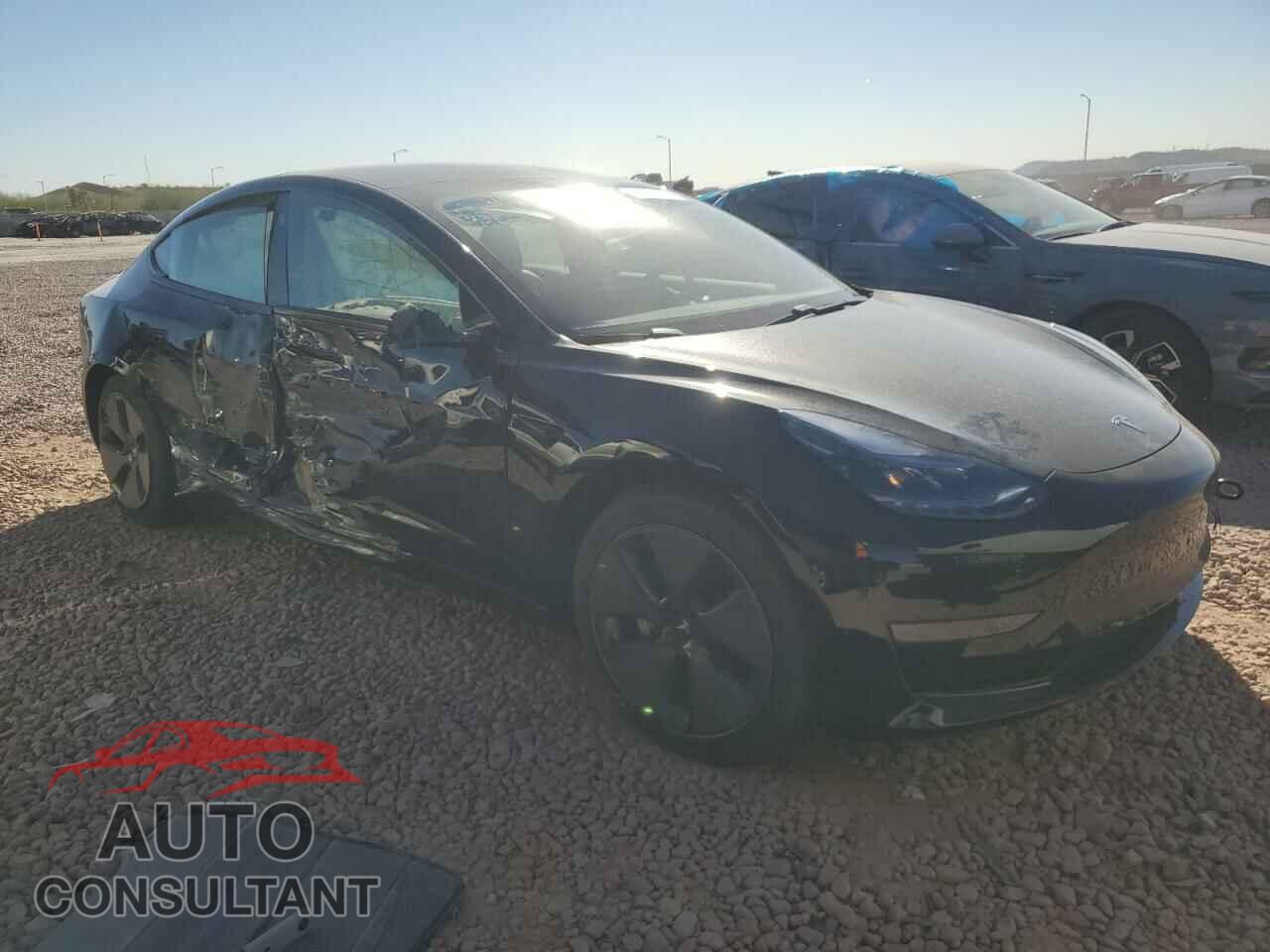 TESLA MODEL 3 2021 - 5YJ3E1EA3MF996701