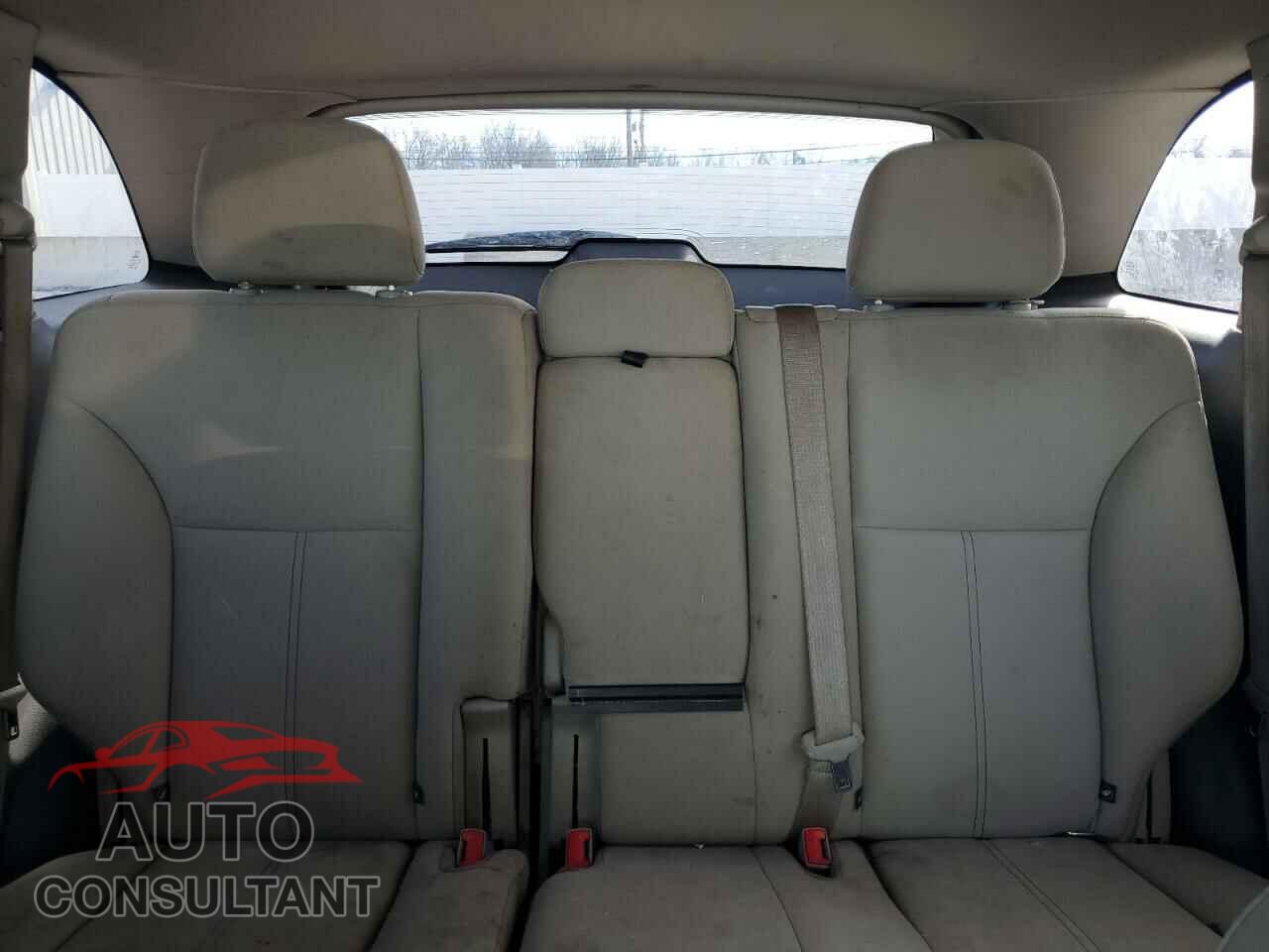 FORD EDGE 2014 - 2FMDK4GC2EBB36599