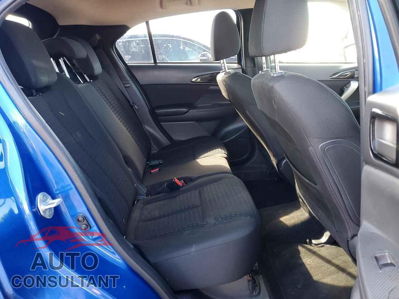 MITSUBISHI ECLIPSE 2019 - JA4AS3AA5KZ002892