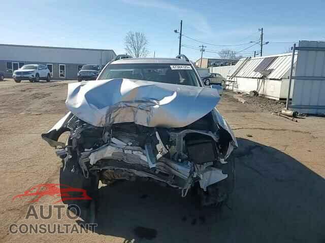 SUBARU FORESTER 2013 - JF2SHADC2DH403675